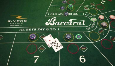 Baccarat là gì? Cách chơi game bài đơn giản như thế nào?